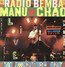 Baionarena: Live - Manu Chao