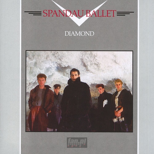 Diamond - Spandau Ballet