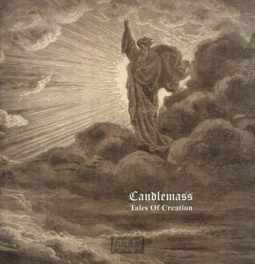 Tales Of Creation - Candlemass