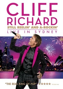 Still Reelin' & A-Rockin' - Live In Sydney - Cliff Richard