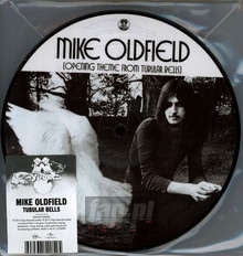 Tubular Bells - Mike Oldfield