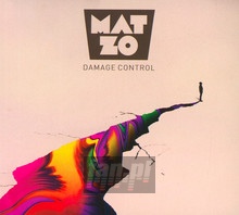 Damage Control - Mat Zo