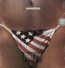 Amorica - The Black Crowes 