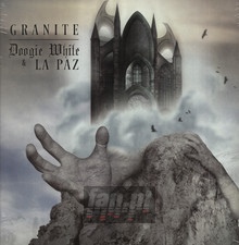 Granite - Doogie White & La Paz - powiększ Granite - Doogie White & La Paz