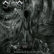 Summoned From The Void - Solothus