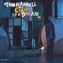 Colors Of A Dream - Tom Harrell