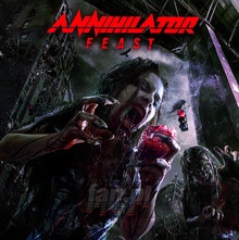 Feast - Annihilator