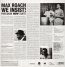 We Insist - Max Roach
