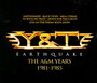 Earthquake-The A&M Years - Y & T
