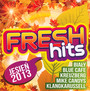 Fresh Hits 2013 Jesie - Fresh Hits   