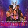 Black Nativity Soundtrack - V/A