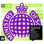 Ministry Of Sound :Annual 2014 - Ministry Of Sound 