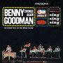 Swings Again - Benny Goodman