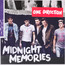 Midnight Memories - One Direction