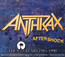 Aftershock-The Island - Anthrax