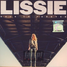 Back To Forever - Lissie