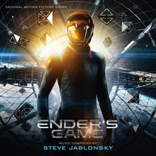 Ender's Game - Steve Jablonsky