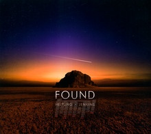 Found - David Helpling & Jon Jenkins