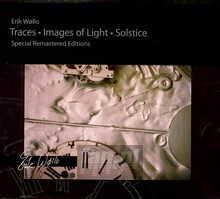 Traces/Images Of Light/Solstice ( - Erik Wollo