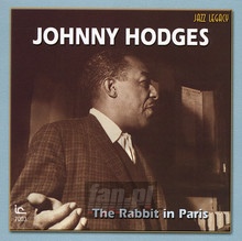 The Rabbit In Paris - Johnny Hodges