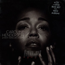Jazz Collection - Caroline Henderson