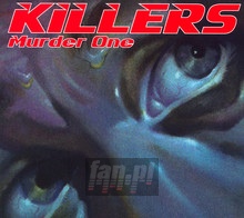Murder One - Killers   