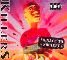 Menace To Society - Killers   