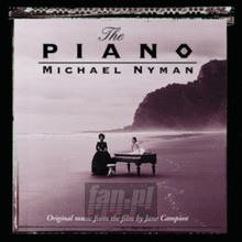 The Piano  OST - Michael Nyman