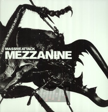 Mezzanine - Massive Attack