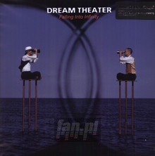 Falling Into Infinity - Dream Theater - powiększ Falling Into Infinity - Dream Theater