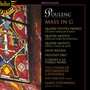 Mass & Motets - F. Poulenc
