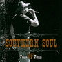 Southern Soul - Frank Foster