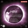 Orchesterwerke vol.3 - Gustav Holst