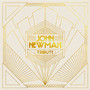 Tribute - John Newman