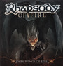 Dark Wings Of Steel - Rhapsody Of Fire