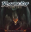 Dark Wings Of Steel - Rhapsody Of Fire Dark Wings Of Steel - Rhapsody Of Fire
