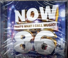 vol. 86-Now That's What I Call Music! - Now That's What I Call Music