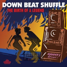Downbeat Shuffle - Studio One - The Birth Of A Legend - V/A Downbeat Shuffle - Studio One - The Birth Of A Legend - V/A