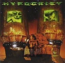 Hypocrisy - Hypocrisy