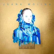 Wed 21 - Juana Molina