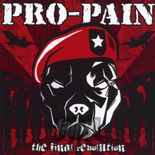 Final Revolution - Pro-Pain
