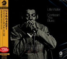 Confessin' The Blues - Little Walter