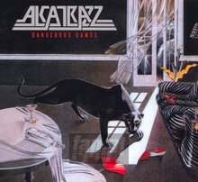 Dangerous Games - Alcatrazz   