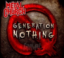 Generation Nothing - Metal Church