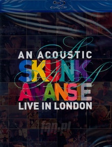 An Acoustic Skunk Anansie - Live In London - Skunk Anansie