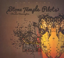 High Rise - Stone Temple Pilots