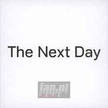 The Next Day - David Bowie