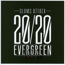 20/20 Evergreen - Peja / Slums Attack