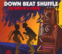 Downbeat Shuffle - Studio One - The Birth Of A Legend - V/A