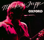 Oxford - Mickey Jupp